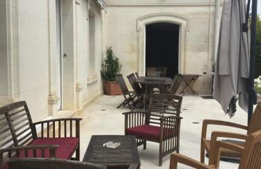 Villa Castalie - Maison de maître, grande piscine et jacuzzi, classée 5 étoiles - Photo 67