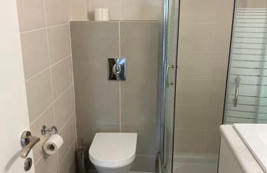 Golf View Apartment - Foto 30