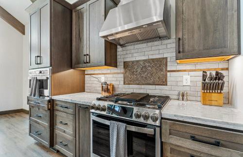 Stay at Coyote Pass - Foto 16