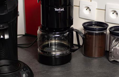 Loft Wimille, Proche de Nausicaa et des Plages, 8 couchages - Foto 5