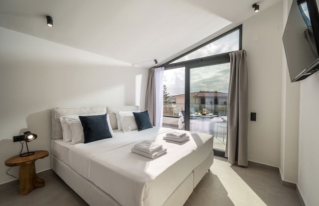 Destino Luxury Villas Gournes - Foto 24