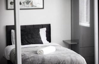 5 bed house close to Birmingham City centre - Foto 26