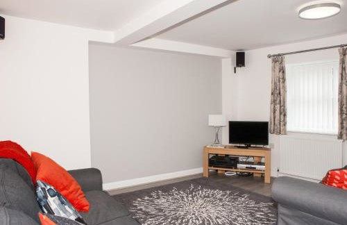 Carters Cottage - Photo 11