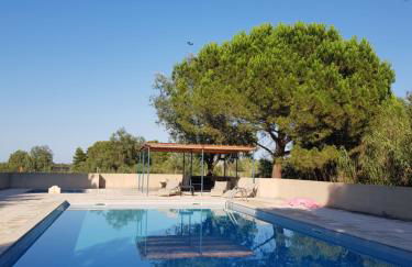 Vacances en Camargue proche de la mer climatisé - Foto 14