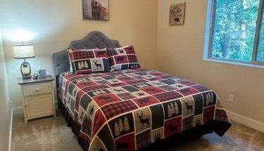 Family get away Near Sly Park Lake & Apple Hill - Foto 4