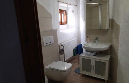 Ferienwohnung Alte Schmiede - Photo 11