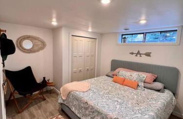 Mid Century Modern Montana Dream Home - Foto 31