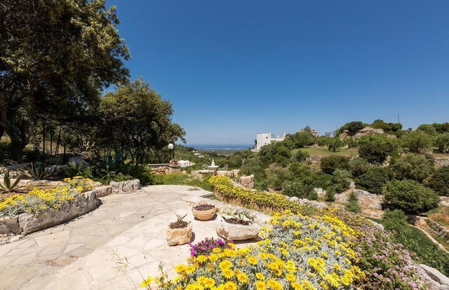 Relais Patriarca - Foto 72