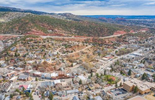 1BR Quiet Neighborhood & Nearby Parks - Foto 45