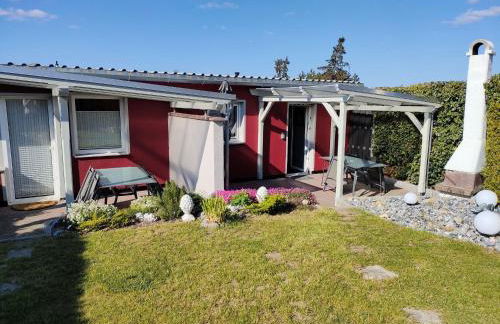 Ferienhaus "Sommerbrise" - Foto 64