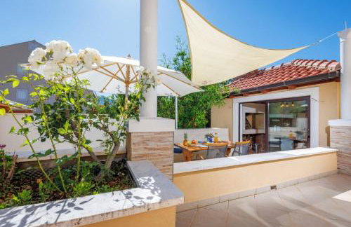 Villa "Amber" relaxation in nature with a Pool - Foto 17