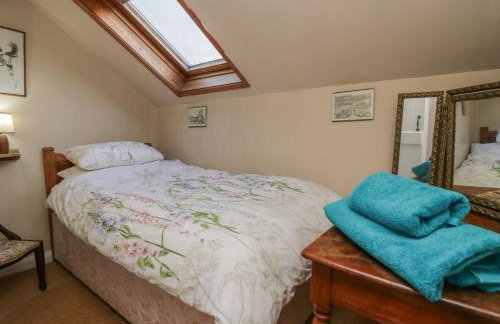 Stable Cottage - Foto 23