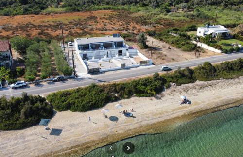 Maurizio's Villa - Foto 16