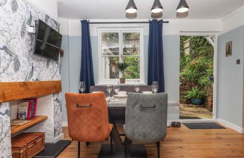 Rose Cottage - Foto 13