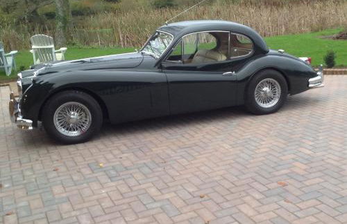 Heartwood Barn - Foto 17