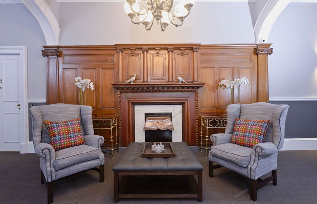 Destiny Scotland - Distillers House - Foto 79