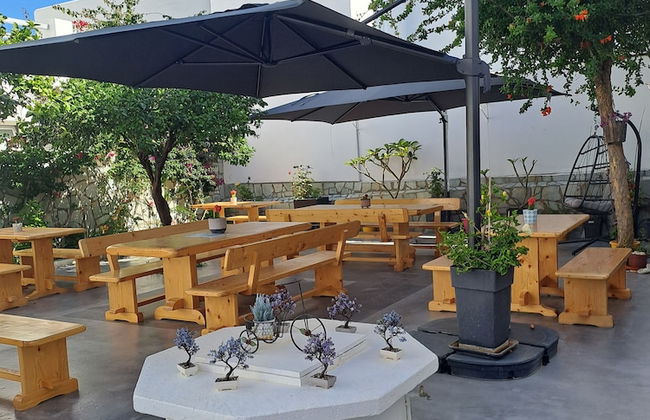 OCEANIS RESORT - Photo 15