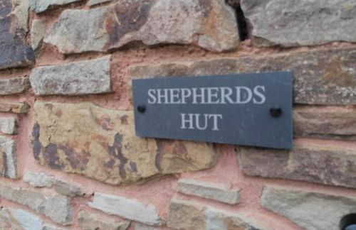Shepherds Hut - Photo 9
