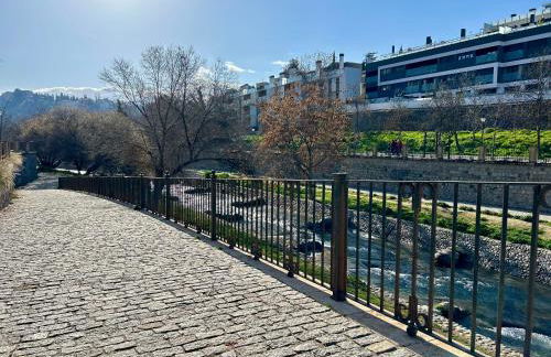 Centrico junto al rio genil - Foto 32