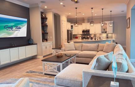 Casa del Sol by Gulf Tide Vacation Rentals - Foto 106