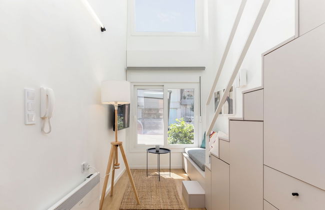 Amber Studios & Suites by halu - Foto 37