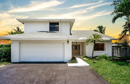 Waterfront Villa with Beach, Game Room, Cinema and Spa - Foto 55