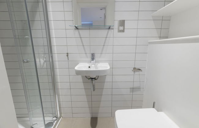 JOIVY Smart 3 bed Flat in Islington, Close to Angel Tube - Foto 23