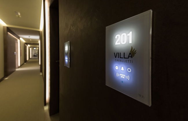 Villa Cavalletti - Foto 53