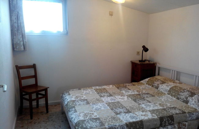 Splendid Chalet in Gouvy With Fenced Garden - Foto 4