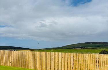Peedie Orkney Cottage with Hot Tub - Foto 37