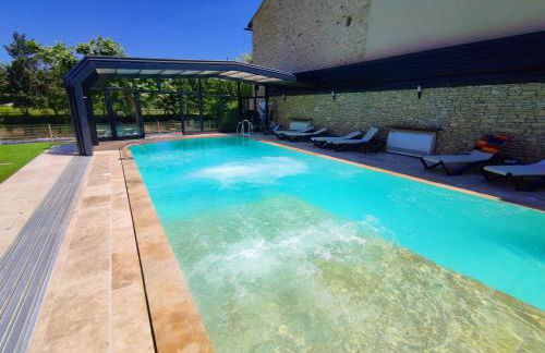 Au Murmure de la Sorgue - Foto 44