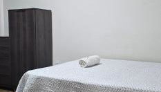 Apto 1º andar Centro 4 quartos com ar condicionado e estacionamento - Foto 2