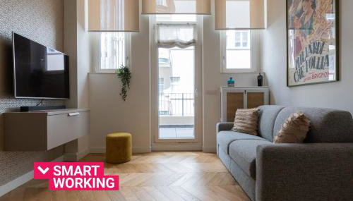 Elegant Home With Terrace by Wonderful Italy - Foto 4