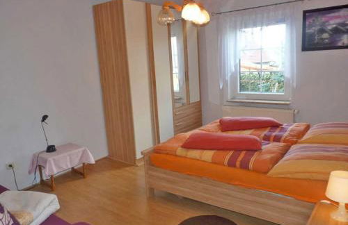 Ferienwohnung "Am Wald" Objekt ID 12017 - Foto 10