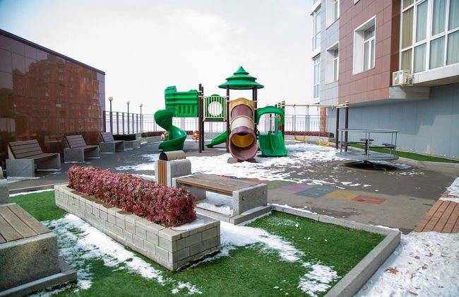 Apartment on Komarova 58-1a - Foto 14