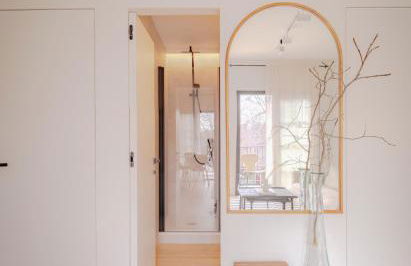 CASA HUMERA Apartamentos de diseño en Pozuelo - Foto 22