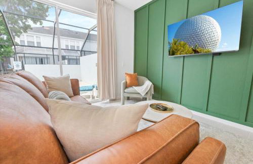 Windsor Hills Family-Friendly 3BR Pool Townhome - Foto 31