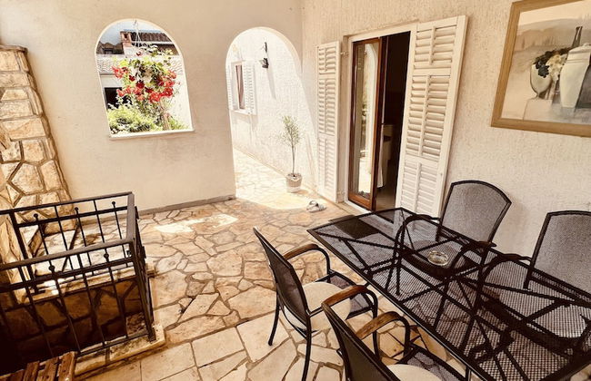 Apartment Wood Street and India - Foto 21