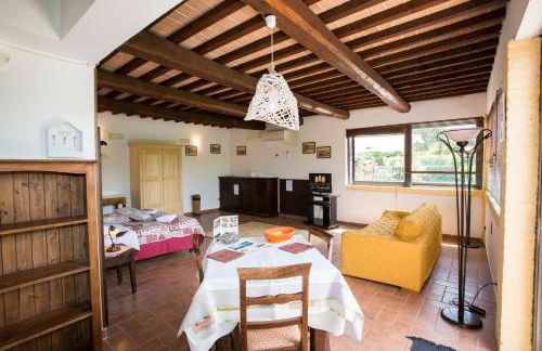 Garden Relais Le Fontanelle - Foto 32