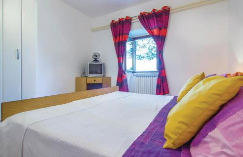 Three-Bedroom Holiday Home Krsan With An Outdoor Swimming Pool 07 - Foto 26