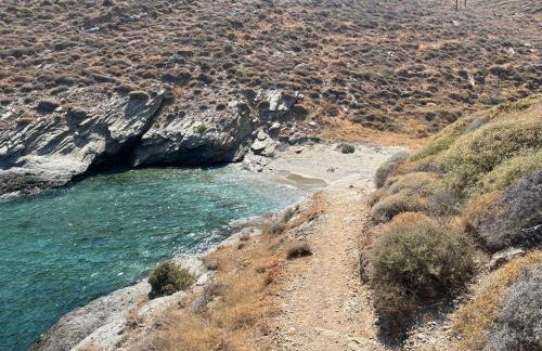 House by the sea in Kea Cyclades - Foto 4