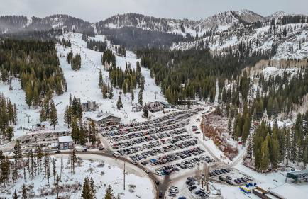 Chalet at Brighton - Foto 26