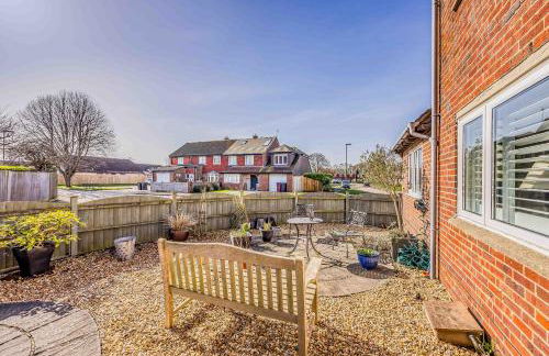 Gorgeous Bosham Family Home w Garden - Pass the Keys - Foto 39