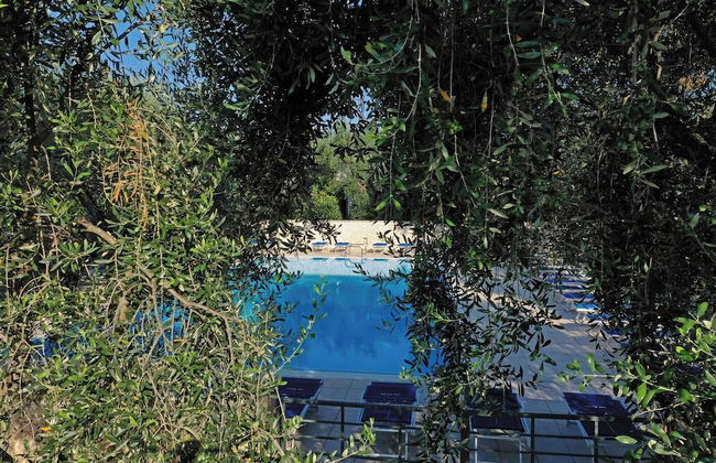 "saracena" Holiday Home With Beach and Swimming Pool - Foto 21