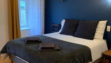 Gîte de SAY - Foto 2, towels