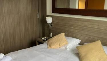 Flat completo próximo ao Rio centro e Arena Carioca - Foto 3