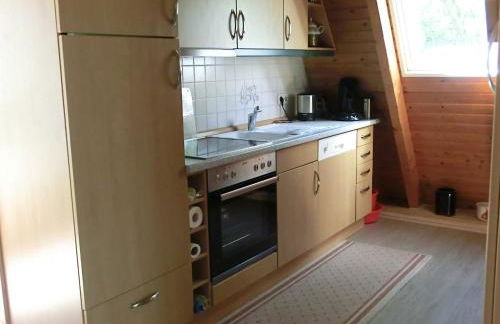 Ferienhaus Hubertus, 95059 - Foto 15