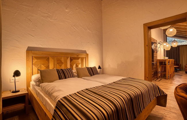 Lux&Wellness Apartments Sosana - Foto 13