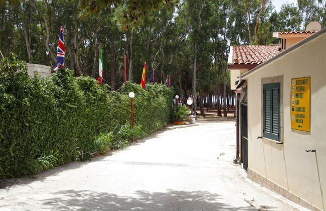 Eraclea Minoa Village - Foto 26