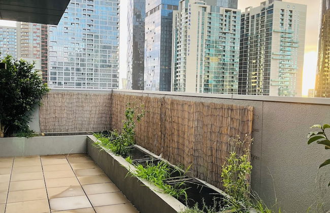 Wyndham Hotel Melbourne - Photo 54